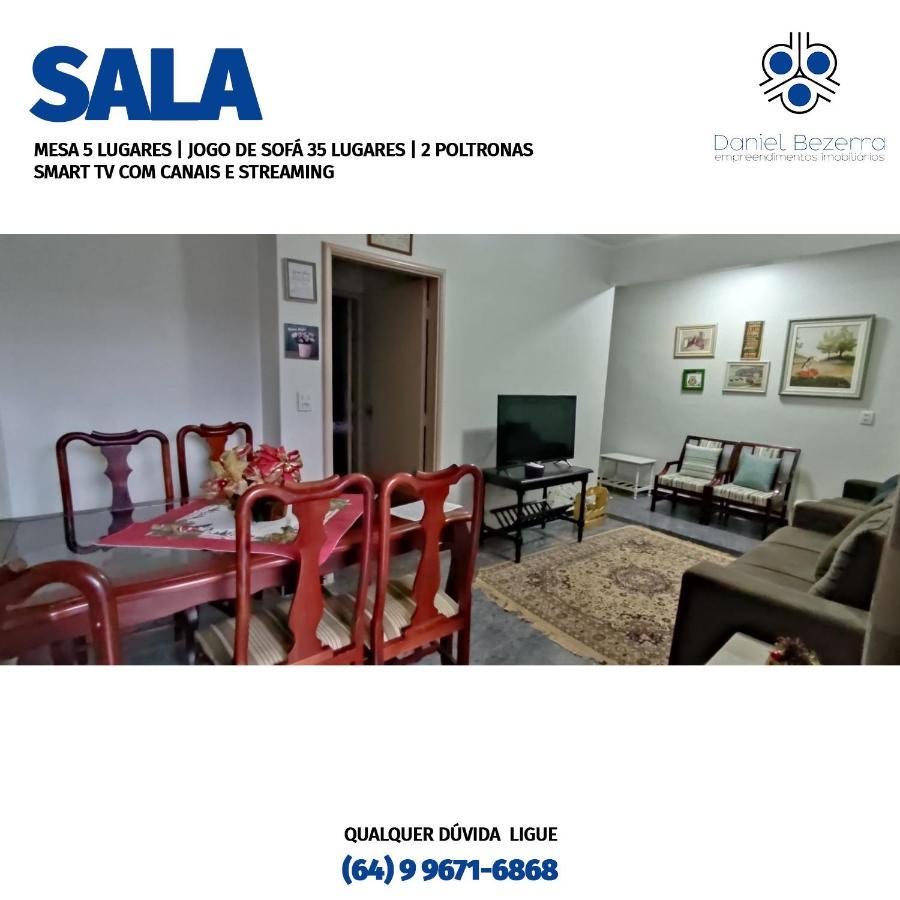 Casa Com Piscina, Churrasqueira, 3 Suítes Com Ar Condicionado Сasa de vacaciones